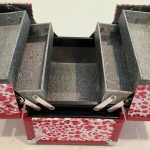 Caboodles Small Makeup Train Case